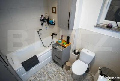 Apartament cu 2 camere decomandat în Obcini - 4