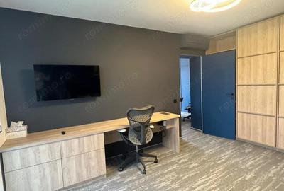 Apartament cu 4 camere nedecomandat în Pipera - 10