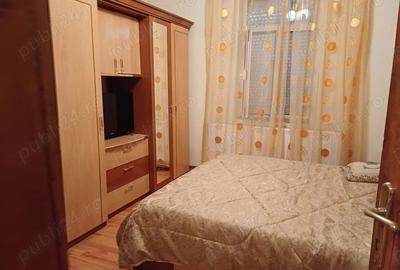 Casă cu 3 camere cu Teren 750 Mp în Central - 3