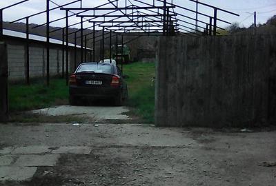 Teren de 216 mp, în Rădeni - 3