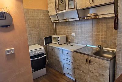 Garsonieră decomandată în Dărmănești - 2