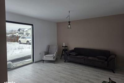 Casă cu 4 camere cu Teren 620 Mp în Moșoaia - 3