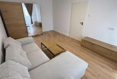 Apartament cu 2 camere, mobilat în Tei - 16
