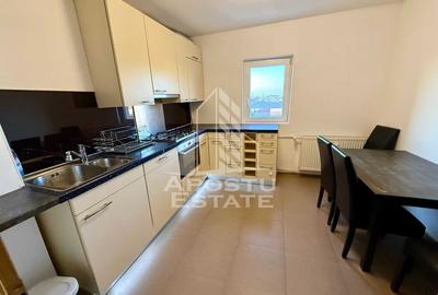 Apartament 2 camere spatios , pet friendly (fara caine) , Lipovei - 8
