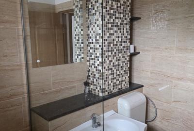 Apartament cu 2 camere semidecomandat în Central - 3