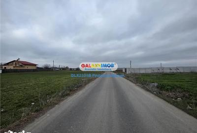 Teren de 1700 mp, în Fundeni - 11