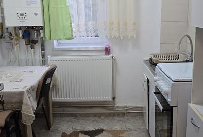 Apartament cu 2 camere semidecomandat în Crâng - 4