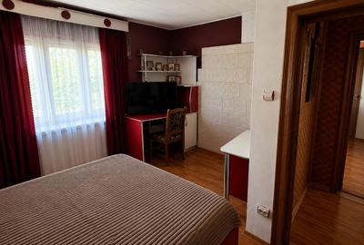 Casă individuală cu 4 camere cu Garaj în Central - 13