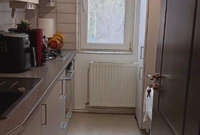 Apartament cu 2 camere semidecomandat în Astra