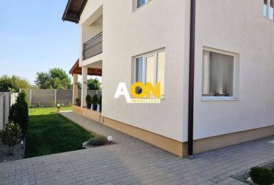 1/2 Duplex superfinisat, 4 camere, 255 mp teren, Cetate - 2