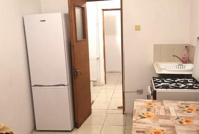 Garsoniera la curte, intrare separata, centrala proprie Sector 1, Șos. Chitilei - 7