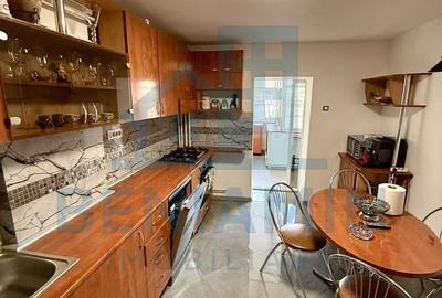 Apartament cu 3 camere decomandat în Central - 7