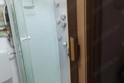 Garsonieră decomandată în Centrul Civic - 1