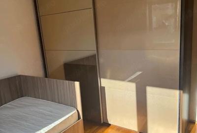 Apartament cu 2 camere decomandat în Central - 2