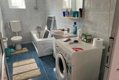 Casa -3 camere , Gruiu - Calarasi, teren 1476 mp - 13