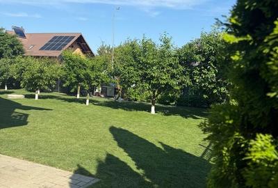Casă cu 4 camere în Central - 4