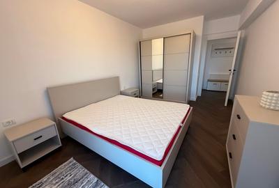 Prima inchiriere 2 camere Otopeni, loc de parcare - 9