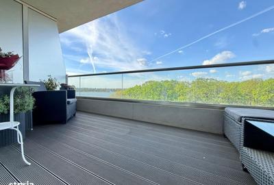 Apartament cu 2 camere, mobilat în Pantelimon - 6