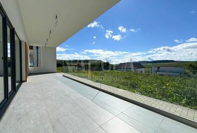 Casa 4 camere de vanzare in Chinteni - 5