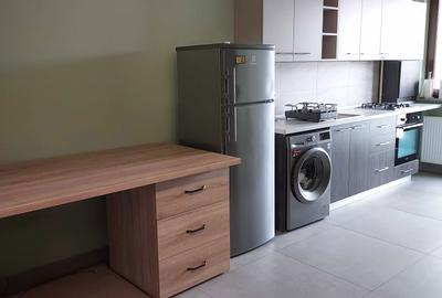 Apartament cu 2 camere semidecomandat în Tudor Vladimirescu - 4