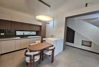 PF vand Casa PREMIUM finalizata si intabulata, la 1.5 km de BLD, 4 camere, 3 bai - 8