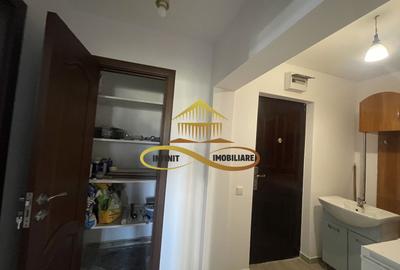 Apartament 3 camere in Bacau zona Narcisa Parter - 11