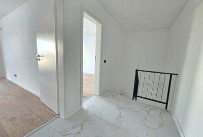 4 camere tip Duplex la 10 minute de Metrou Piata Sudului 4 camere tip Duplex la 10 minute de Metrou Piata Sudului - 5