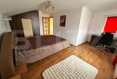 Casă individuală cu 4 camere cu Canalizare în Bucium - 10