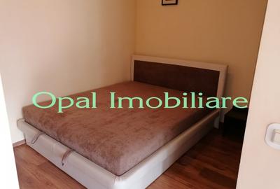 Garsonieră decomandată, mobilată în Tomis Plus - 5