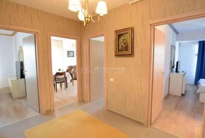 3 Camere Lux, Orhideea, Centrala Proprie, Pet Friendly! - 5