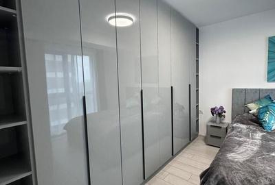 Apartament cu 2 camere în Valea Ialomiței - 10