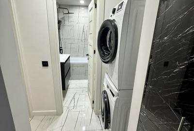 Apartament cu 3 camere decomandat, mobilat în Ostroveni - 4