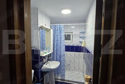 Pucioasa Apartament semidecomandat 2 camere etj 2/4 - 7