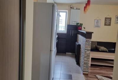 Apartament cu 3 camere decomandat în Păcurari - 16