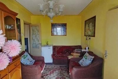 Apartament cu 2 camere semidecomandat în Găvana