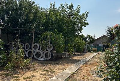 Teren Intravilan 451mp Modelu, Călărași - 2