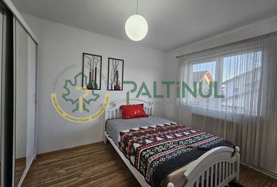 Apartament 3 camere de închiriat – 70 mp, decomandat, Șelimbăr,Brana - 7