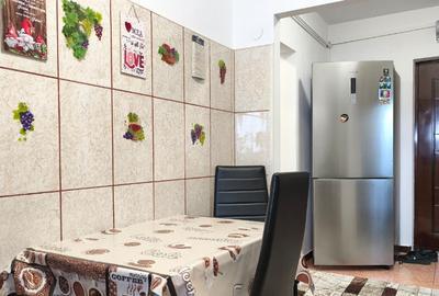 Apartament 3 camere in Deva, zona Iuliu Maniu - 29