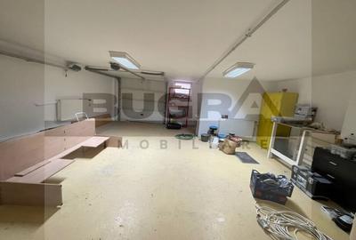 Duplex de 320mp, modern, 120mp, sauna, zona strazii Zaharia Stancu - 19