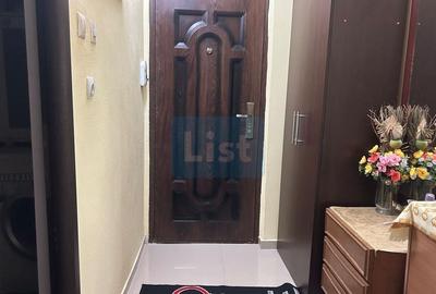 Garsonieră decomandată, mobilată în 9 Mai - 7