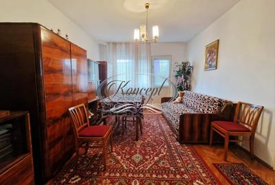 Apartament cu 2 camere decomandat, mobilat în Mănăștur - 2