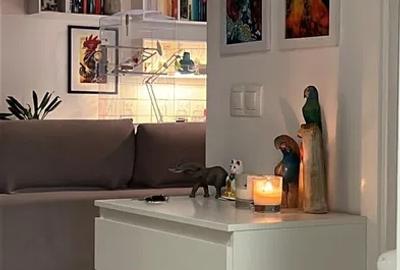 Apartament cu 2 camere semidecomandat, mobilat în Iris - 6