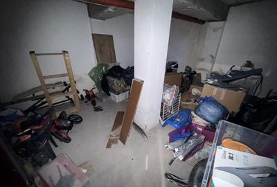 Apartament 2 camere zona Casa de Cultura cu Curte - 13