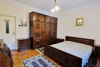 Apartament 3 camere Universitate-Calderon, etaj 2, 93mp - 9