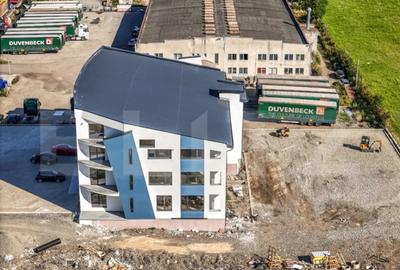 Spațiu comercial, de 2,351 mp, în Central - 3