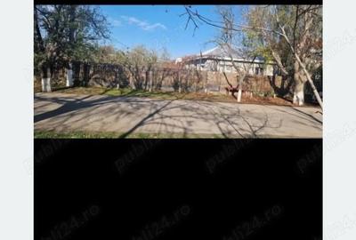 Casă cu 4 camere în Ciochina - 5