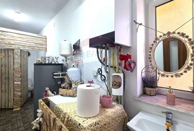 Birou, de 30 mp, în Centrul Civic - 6