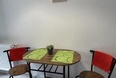 Garsonieră decomandată, mobilată în Militari - 4