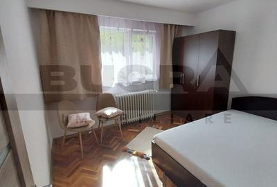 Apartament cu 2 camere decomandat, mobilat în Grigorescu - 1