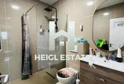 Apartament cu 3 camere si bucatarie inchisa, complet mobilat si utilat - 7